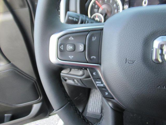 2026 RAM 1500 BIG HORN/LONE STAR thumbnail 21