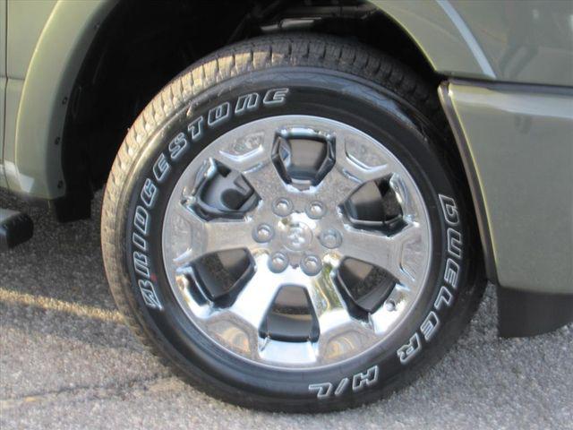 صورة 8 لـ 2026 RAM 1500 BIG HORN/LONE STAR