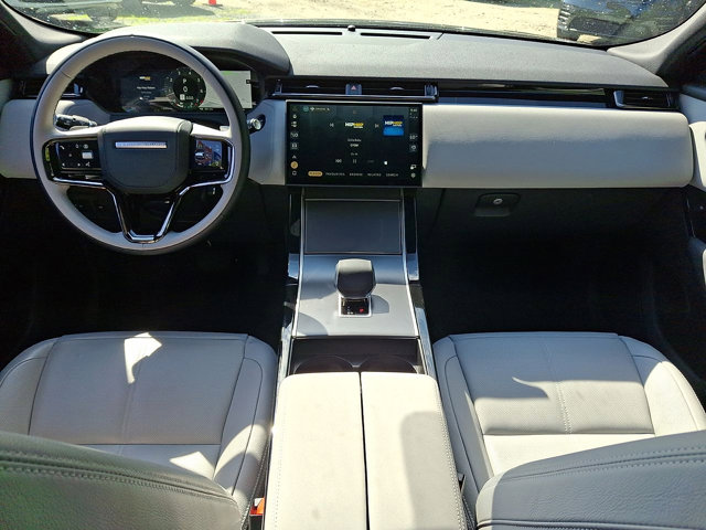 2026 LAND Rover RANGE ROVER VELAR S 照片 10