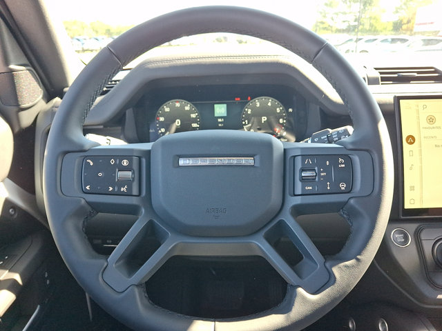 صورة مصغرة 12 لـ 2026 LAND Rover DEFENDER S