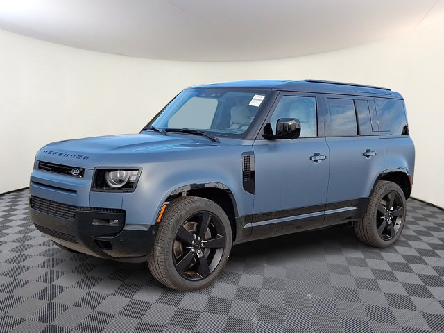 New 2026 Land Rover Defender X-Dynamic SE