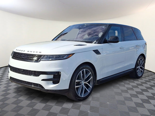 Used 2023 Land Rover Range Rover Sport SE