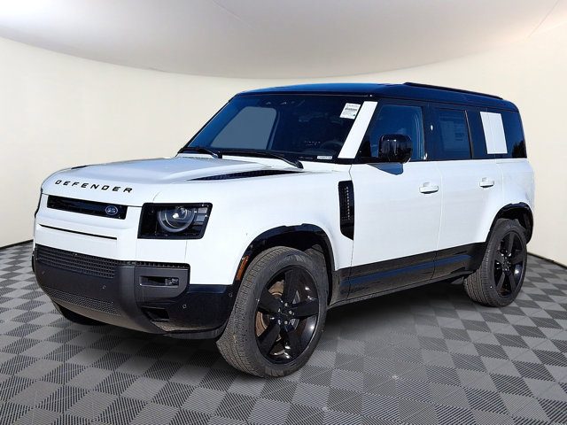 New 2026 Land Rover Defender X-Dynamic SE