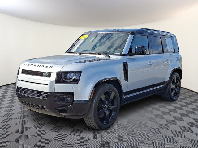 Used 2023 Land Rover Defender X-Dynamic SE