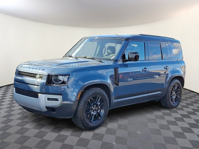 2025 Land Rover Defender