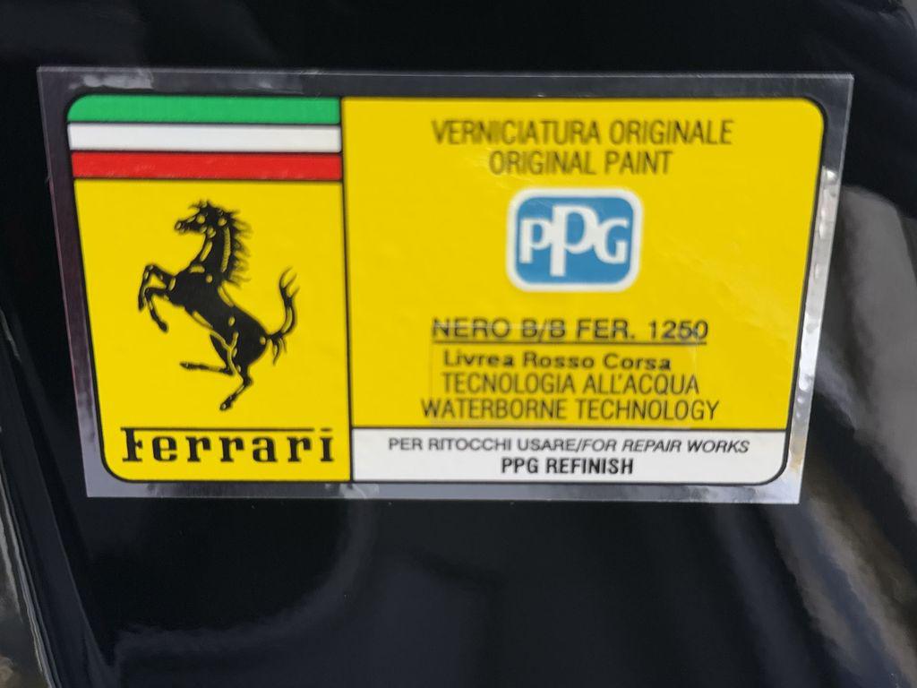 2024 Ferrari 296 GTS BASE — миниатюра 25