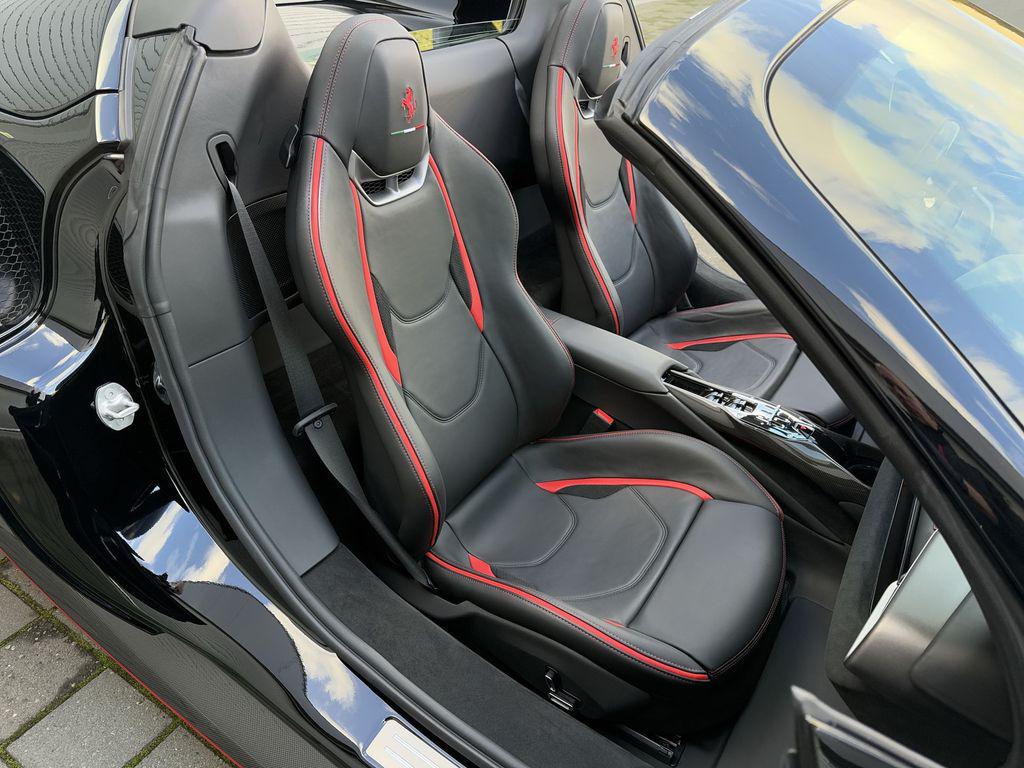 2024 Ferrari 296 GTS BASE — миниатюра 23