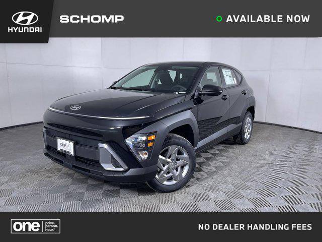 New 2026 Hyundai KONA SE