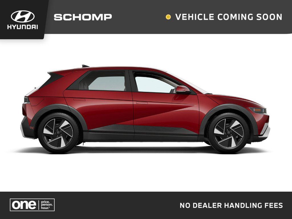 New 2027 Hyundai IONIQ 5 SEL