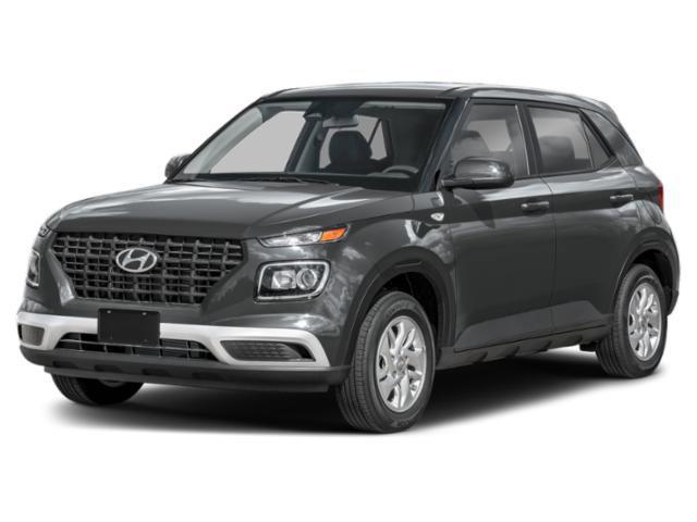 New 2026 Hyundai VENUE SE