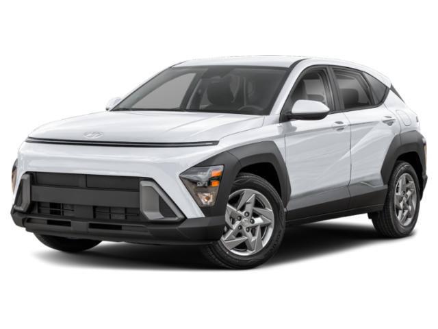 New 2026 Hyundai KONA SE