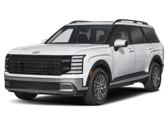 New 2026 Hyundai Palisade Hybrid SEL Premium 7P