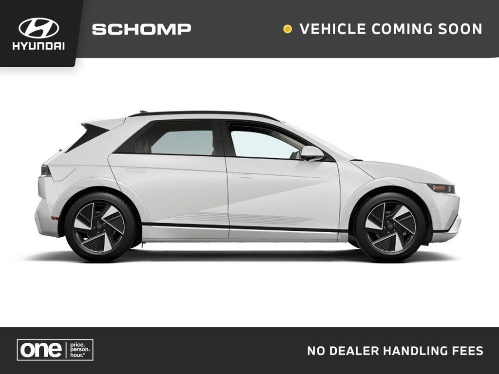 New 2027 Hyundai IONIQ 5 Limited