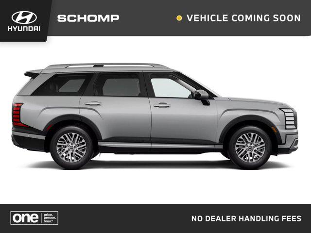 New 2026 Hyundai PALISADE SEL Premium
