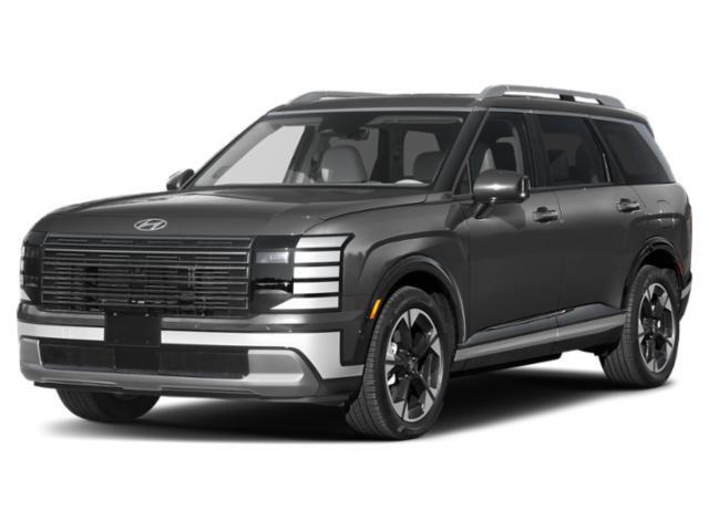 New 2026 Hyundai Palisade Hybrid Limited