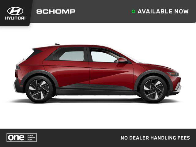 New 2026 Hyundai IONIQ 5 SEL
