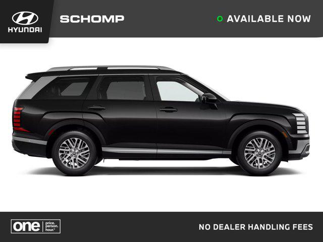New 2026 Hyundai Palisade Hybrid SEL Premium 7P