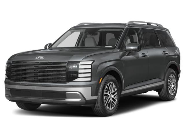 New 2026 Hyundai PALISADE SEL Premium