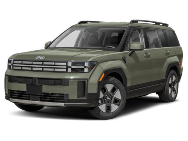 New 2026 Hyundai SANTA FE SEL 2.4