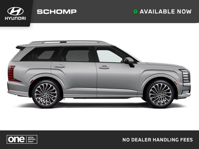 New 2026 Hyundai PALISADE Calligraphy