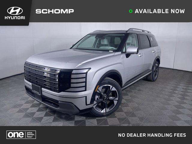 New 2026 Hyundai PALISADE Limited