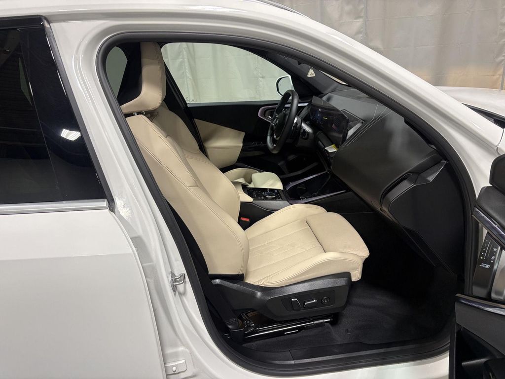2026 BMW X3 30 XDRIVE — миниатюра 8