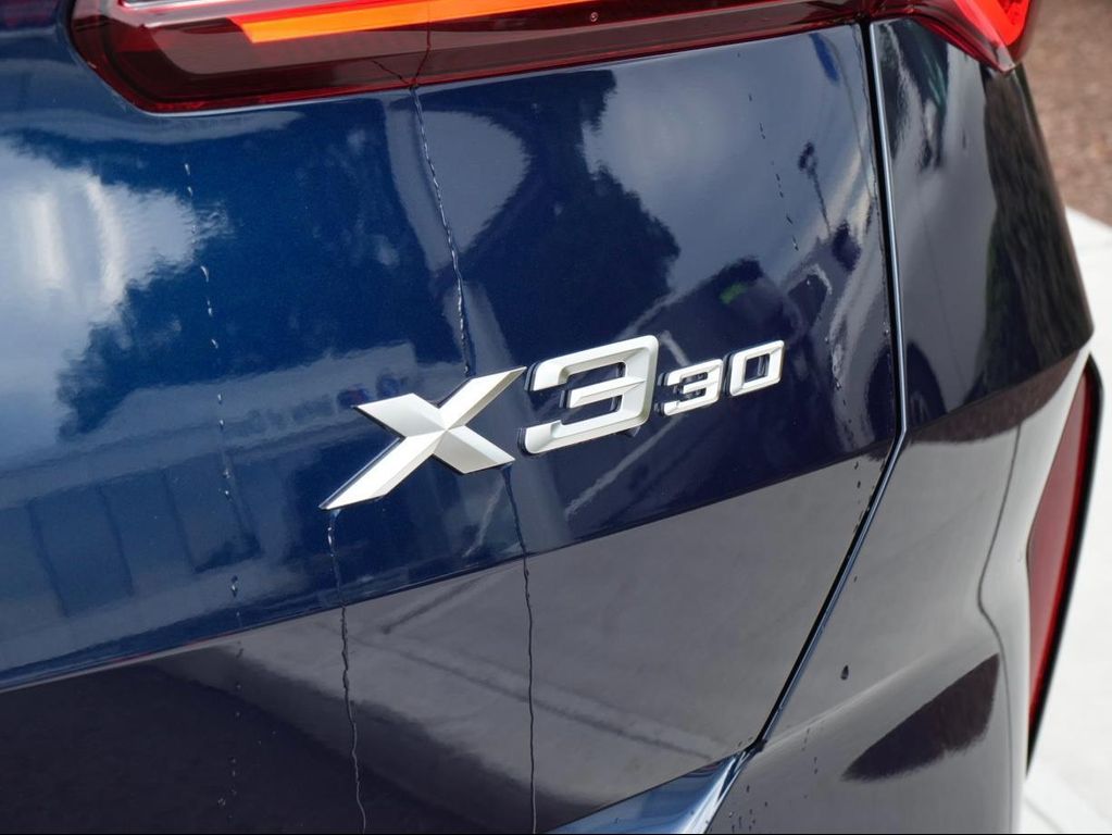 صورة مصغرة 20 لـ 2026 BMW X3 30 XDRIVE