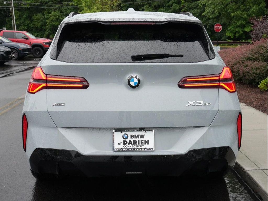 2026 BMW X3 30 XDRIVE 缩略图 17
