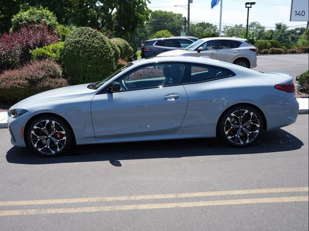 صورة مصغرة 14 لـ 2027 BMW 430 I XDRIVE