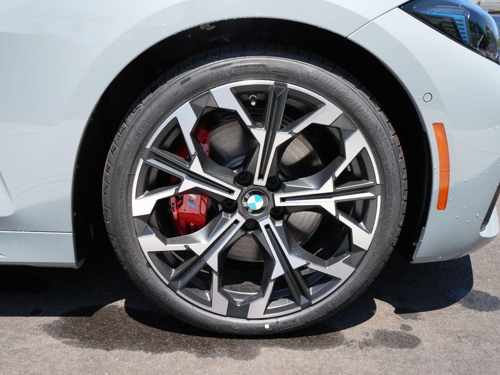 صورة مصغرة 29 لـ 2027 BMW 430 I XDRIVE