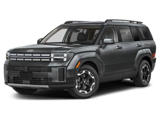 New 2026 Hyundai SANTA FE SEL 2.4
