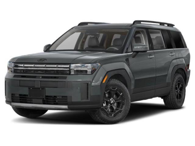 New 2026 Hyundai SANTA FE XRT