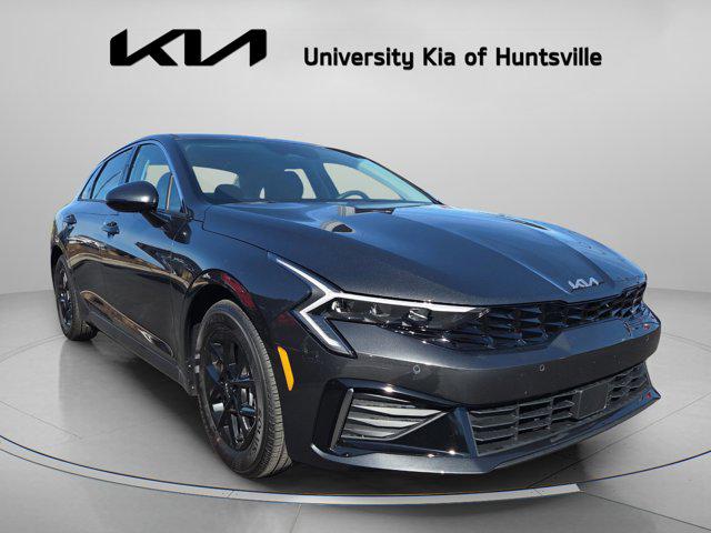 New 2026 Kia K5 LXS FWD