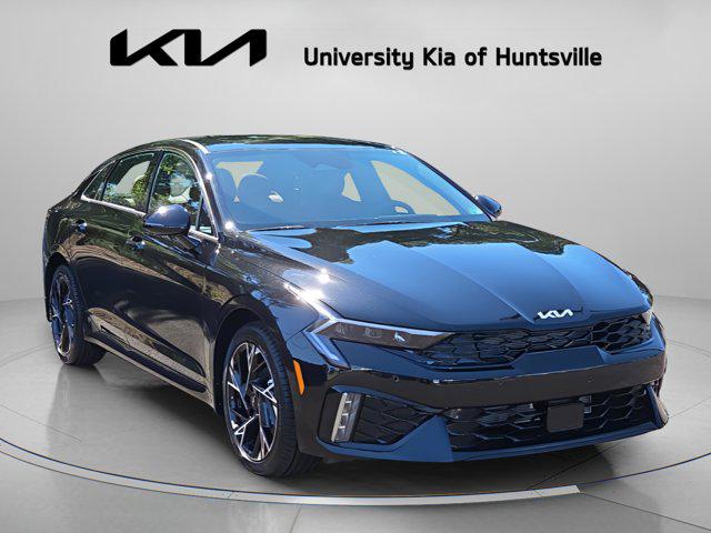 New 2026 Kia K5 GT-Line FWD