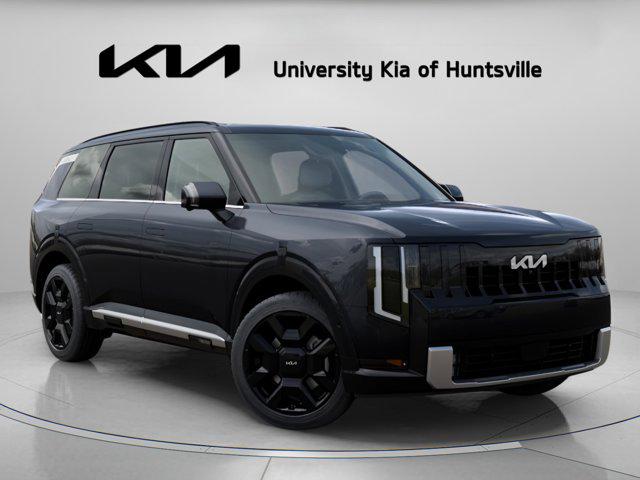 New 2027 Kia Telluride Hybrid SX-Prestige