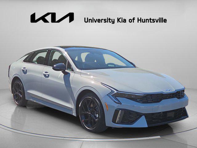 New 2026 Kia K5 GT-Line FWD