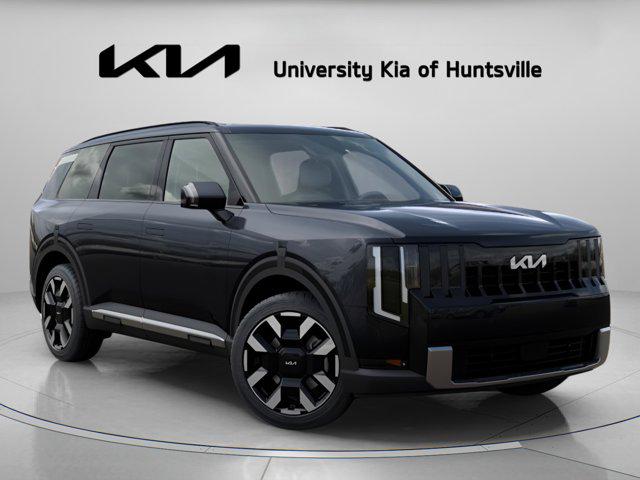 New 2027 Kia Telluride S