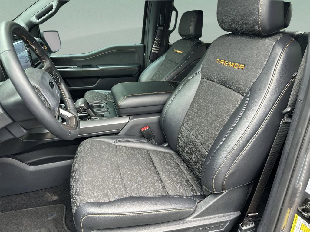 2024 FORD F-150 TREMOR 照片 13
