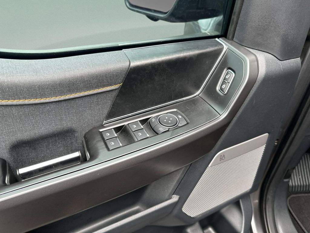 2024 FORD F-150 TREMOR 照片 15