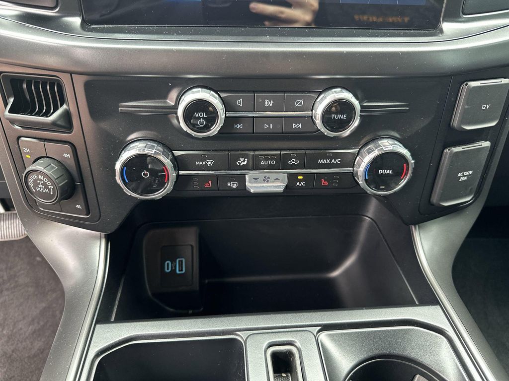 2024 FORD F-150 TREMOR 照片 16