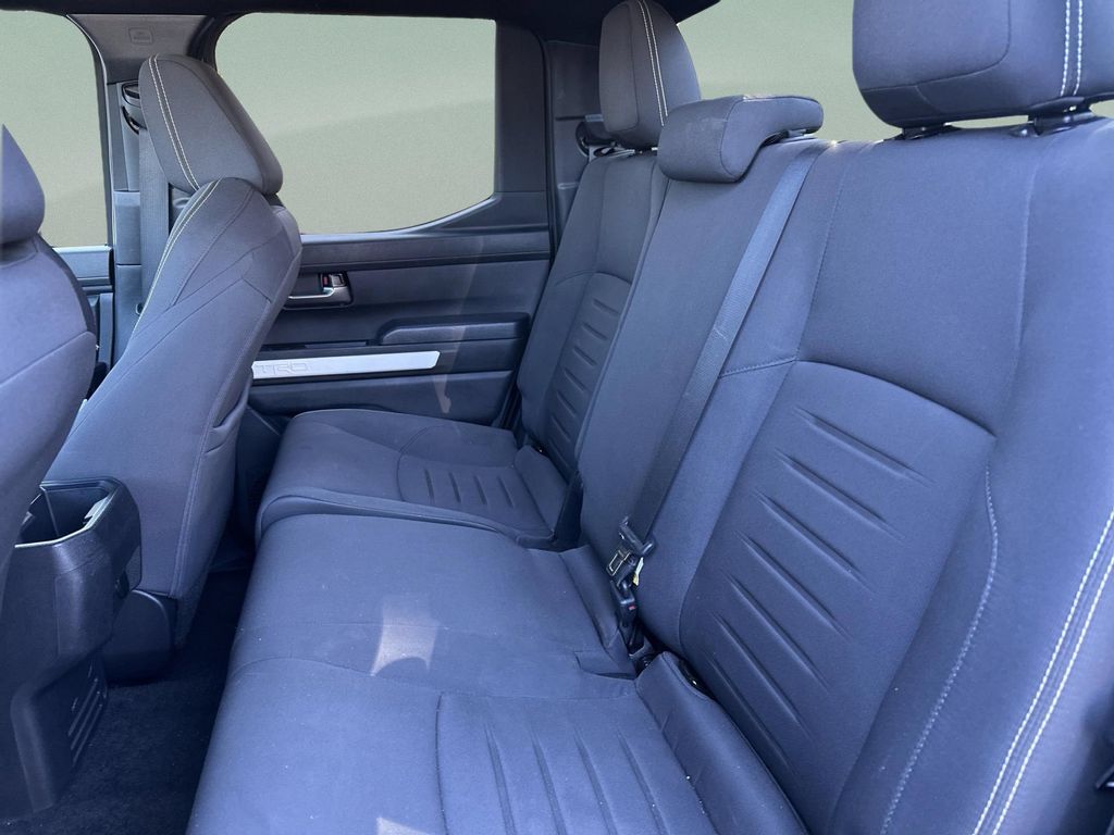 صورة مصغرة 22 لـ 2024 Toyota TACOMA TRD SPORT