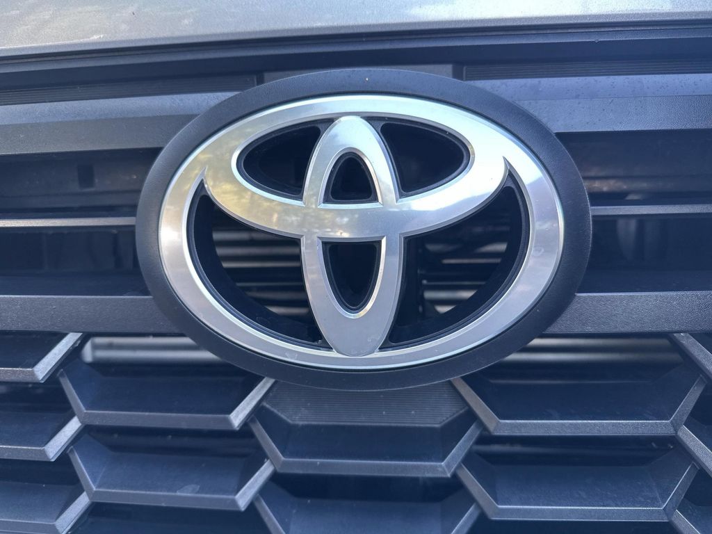 صورة مصغرة 26 لـ 2024 Toyota TACOMA TRD SPORT