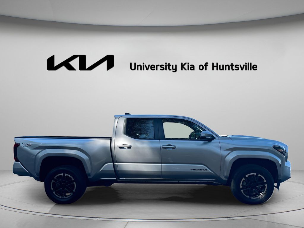 صورة 9 لـ 2024 Toyota TACOMA TRD SPORT