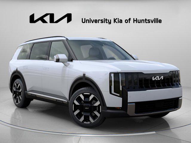 New 2027 Kia Telluride S
