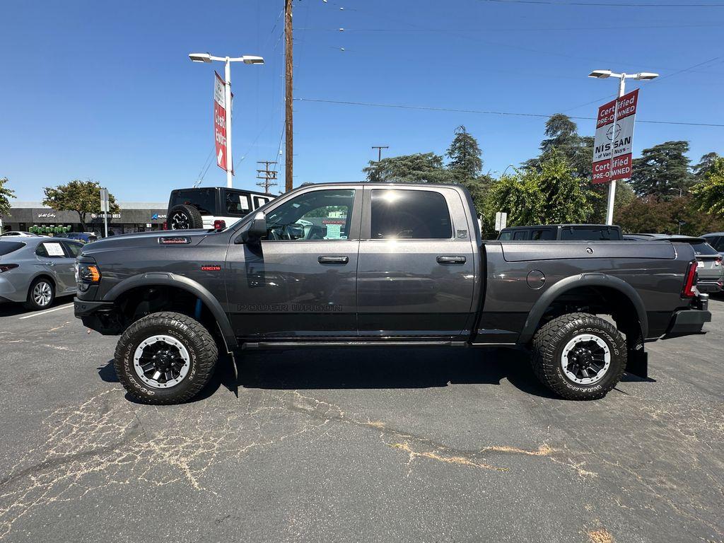 صورة 3 لـ 2021 RAM 2500 POWER WAGON