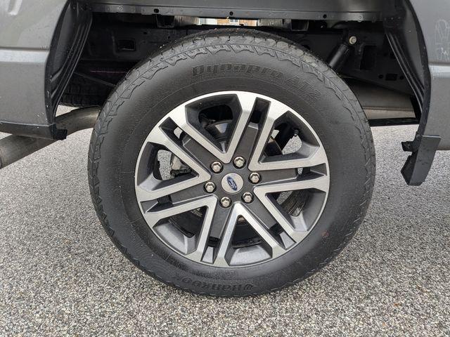 FORD F-150 XL - 10