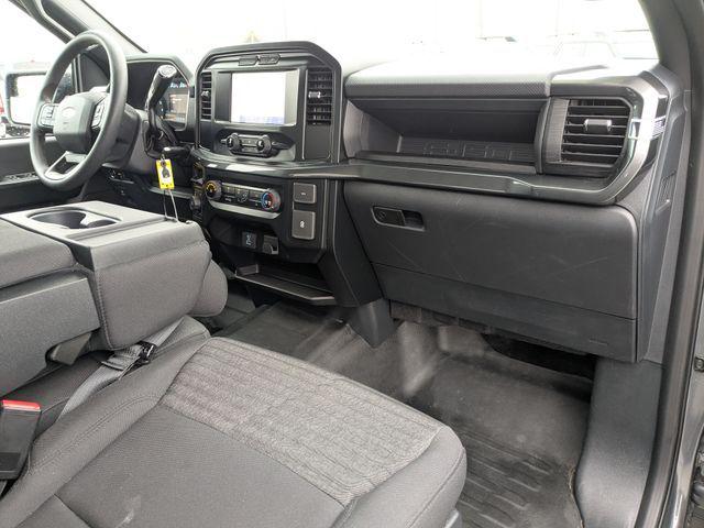 FORD F-150 XL - 4