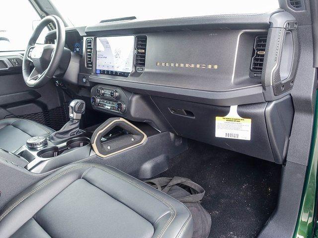 FORD BRONCO - 8
