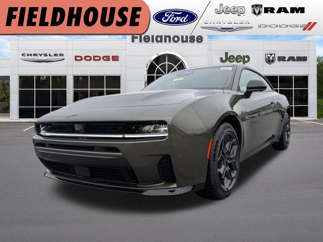 New 2026 Dodge Charger R/T