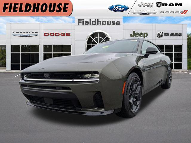 New 2026 Dodge Charger R/T